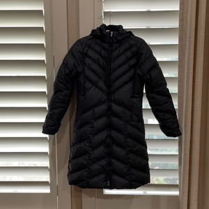 Patagonia women’s parka